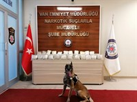 Uyuşturucu Operasyonu