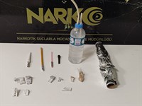 Uyuşturucu Operasyonu